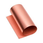 Placa de circuito revestida del cobre de Adhesiveless, hoja revestida de cobre flexible de SLP para el PWB